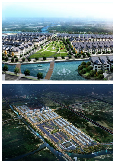 Tư vấn phát triển dự án