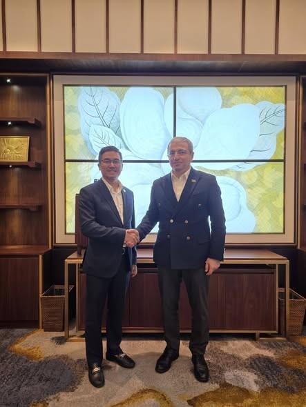MP Holdings mở rộng kết nối quốc tế tại Đà Nẵng: Hướng tới hệ sinh thái Wellness & Longevity toàn cầu